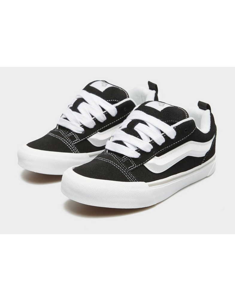 VANS KNU SKOOL VN000D2TMCG1 Чорний