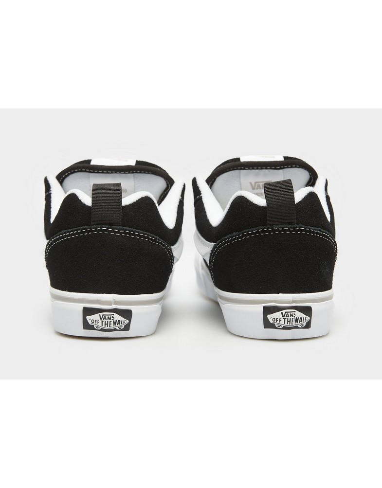 VANS KNU SKOOL VN000D2TMCG1 Чорний
