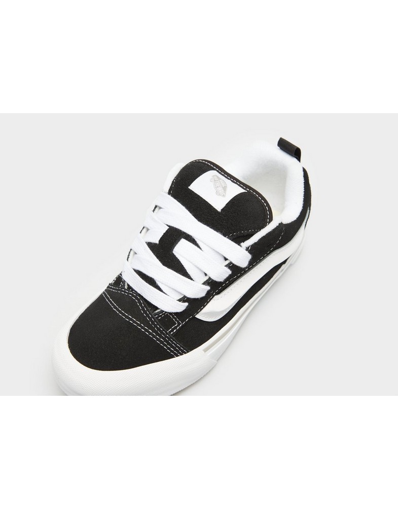 VANS KNU SKOOL VN000D2TMCG1 Чорний