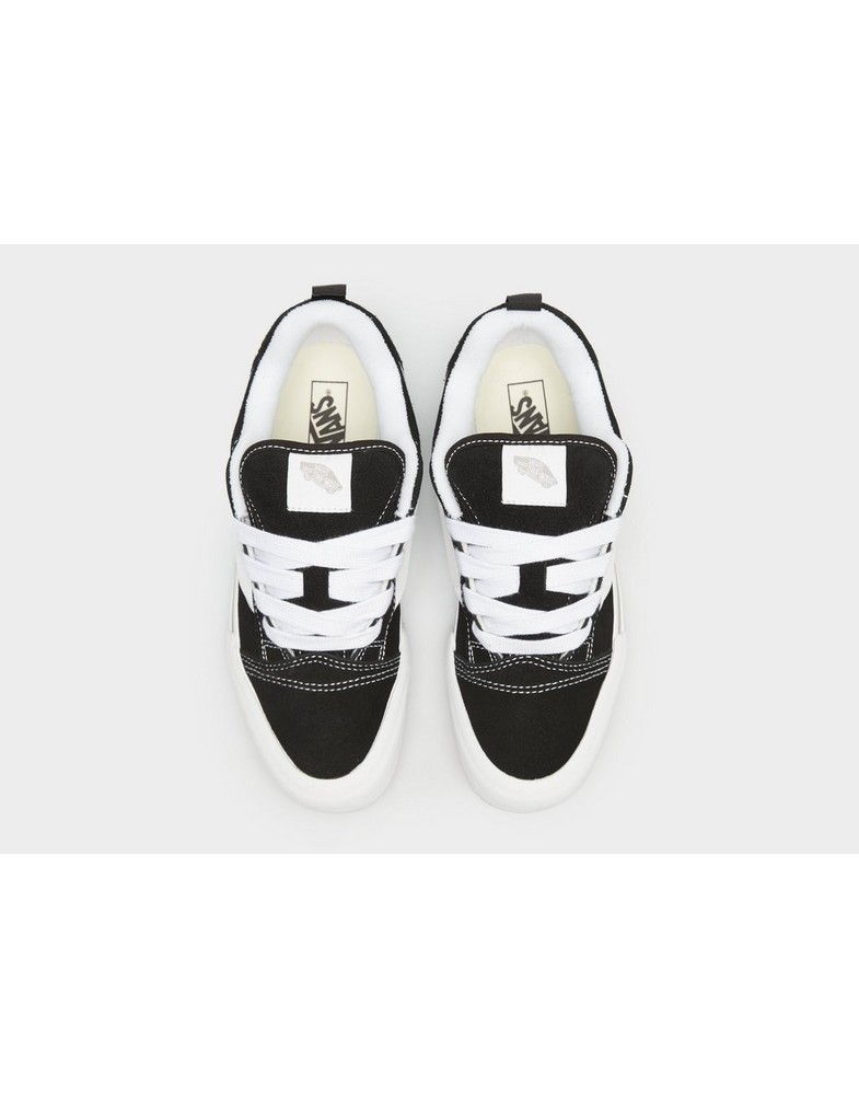 VANS KNU SKOOL VN000D2TMCG1 Чорний