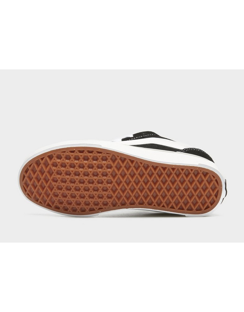 VANS KNU SKOOL VN000D2TMCG1 Чорний