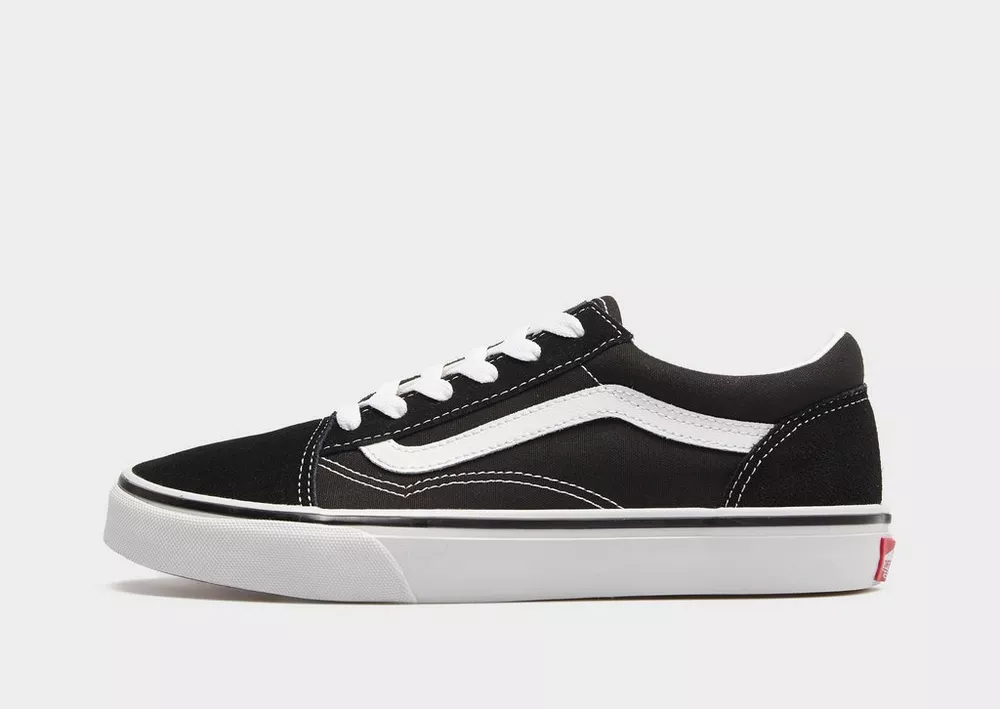 VANS KD LIFESTYLE CLASSICS SHOES, фото 1 з 6