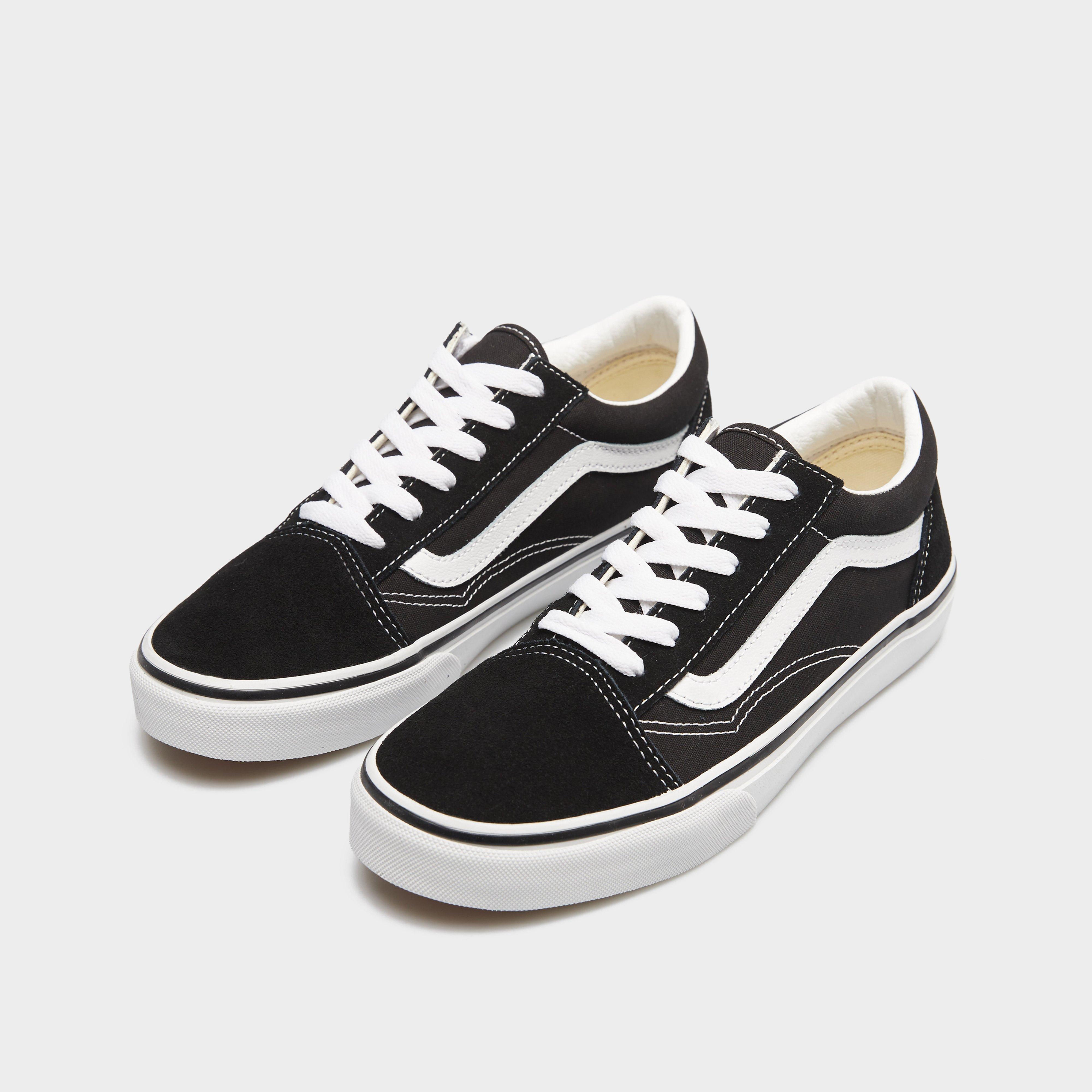 Detské topánky skate VANS KD LIFESTYLE CLASSICS SHOES