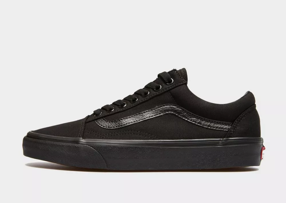 VANS OLD SKOOL, фото 1 з 6