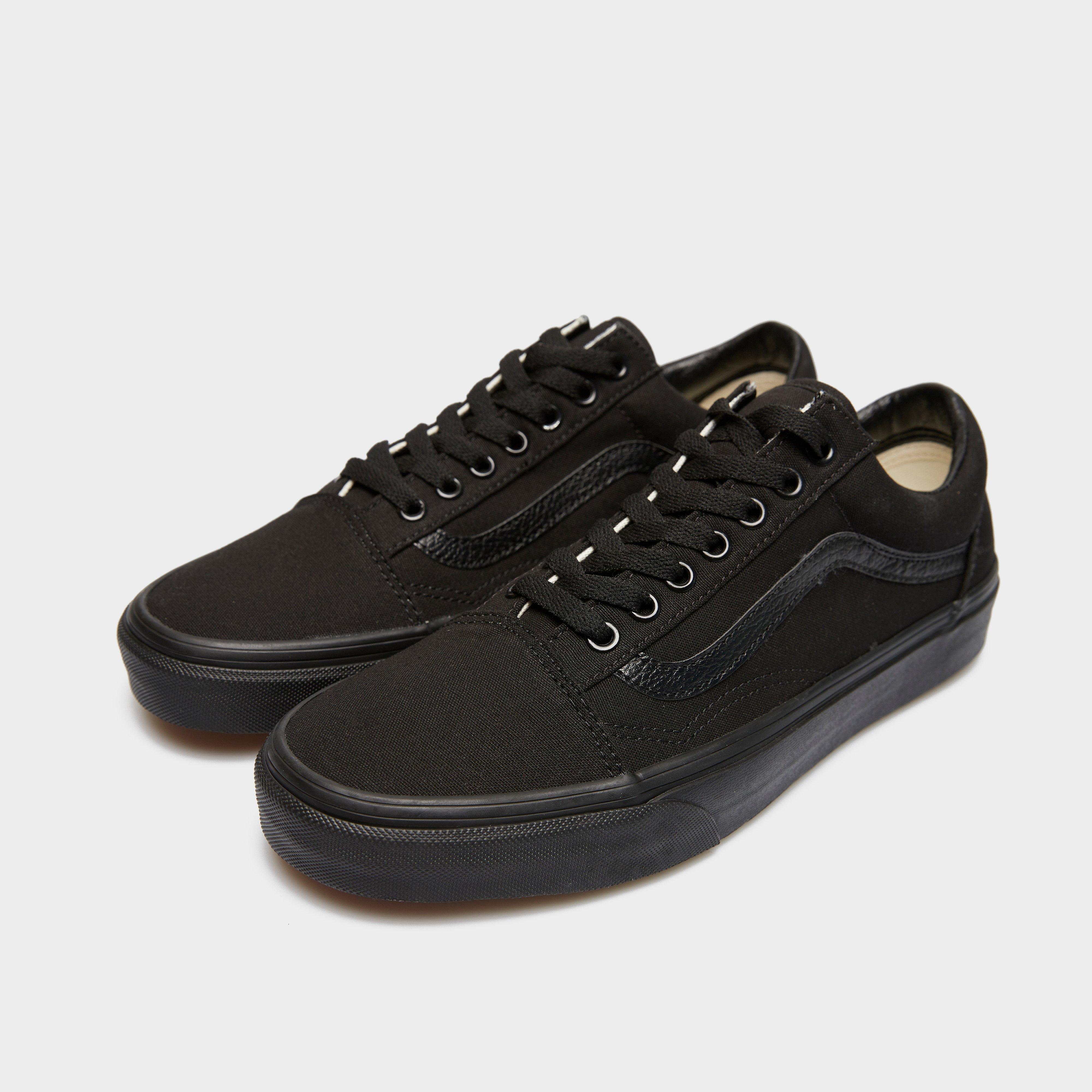 Férfi tornacipők és teniszcipők VANS OLD SKOOL