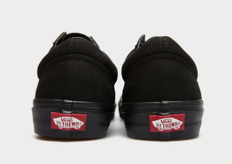 Teniși pentru bărbați VANS OLD SKOOL VN000D3HBKA1 Negru