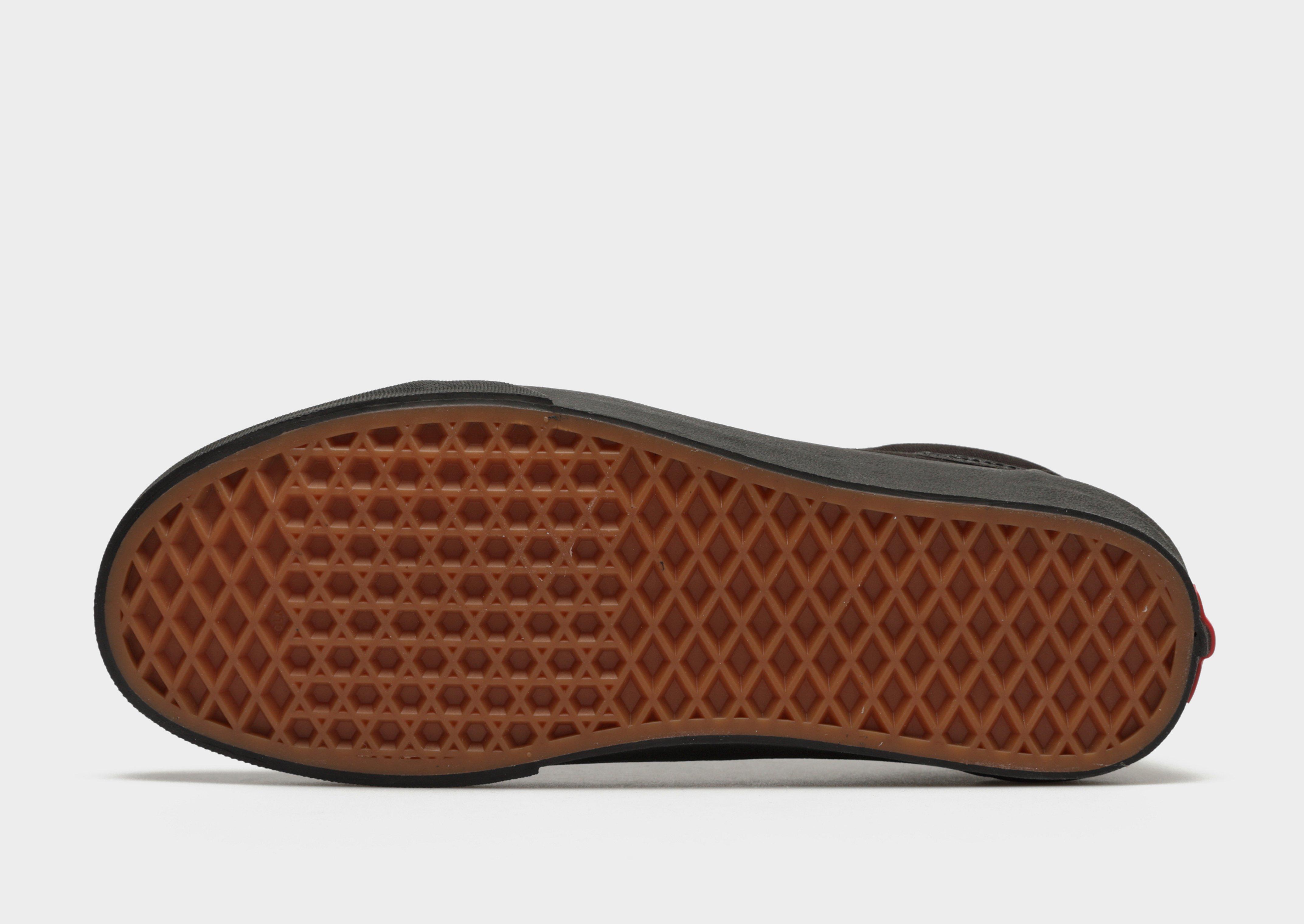 Inkariukai moterims VANS OLD SKOOL VN000D3HBKA1 Juoda