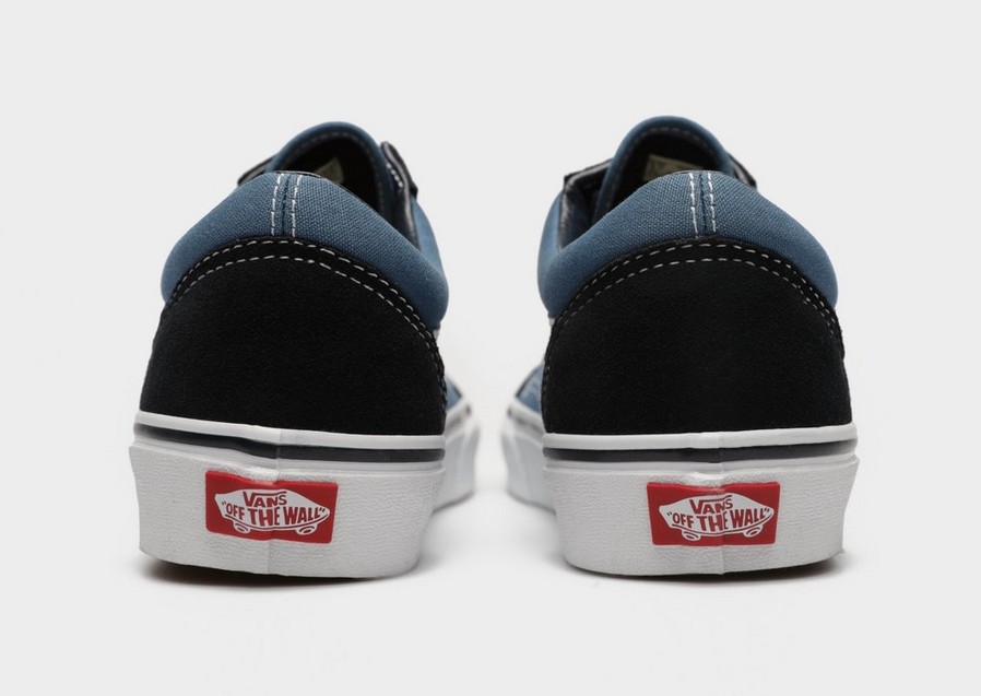 Trampki męskie VANS OLD SKOOL