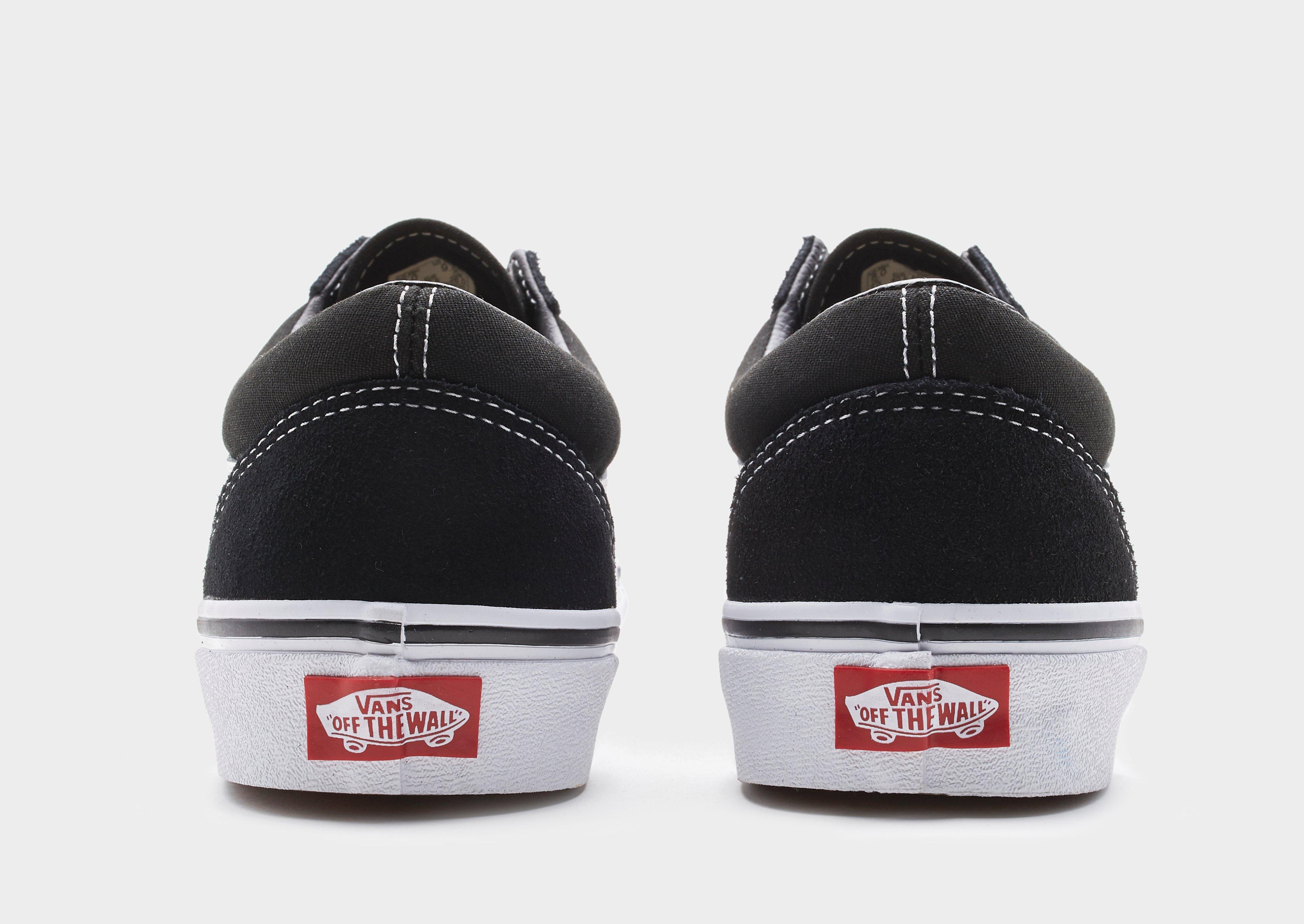 harga retail vans old skool
