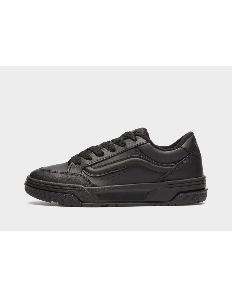 VANS HYLANE VN000D4PBKA1 Чорний