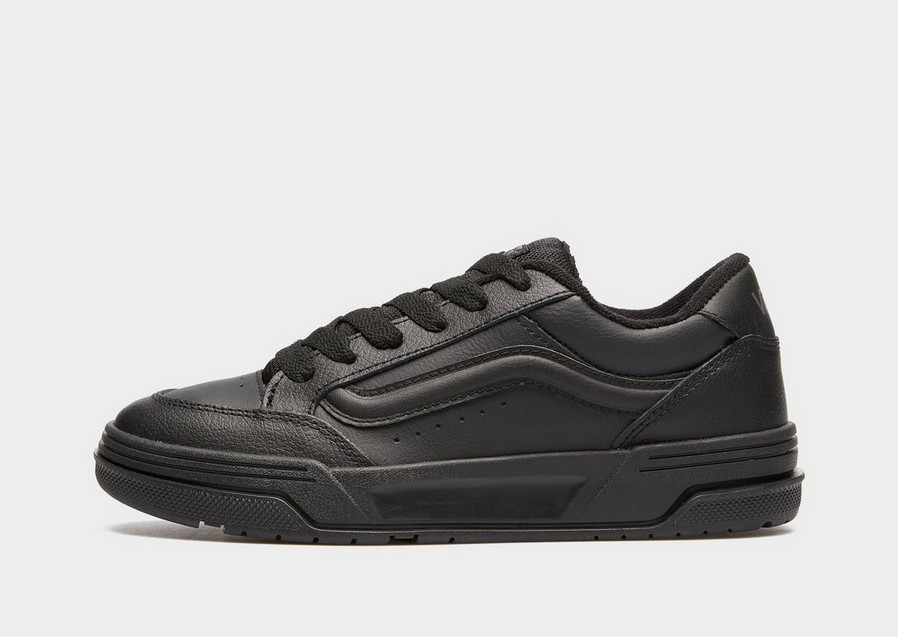 VANS HYLANE VN000D4PBKA1 Czarny