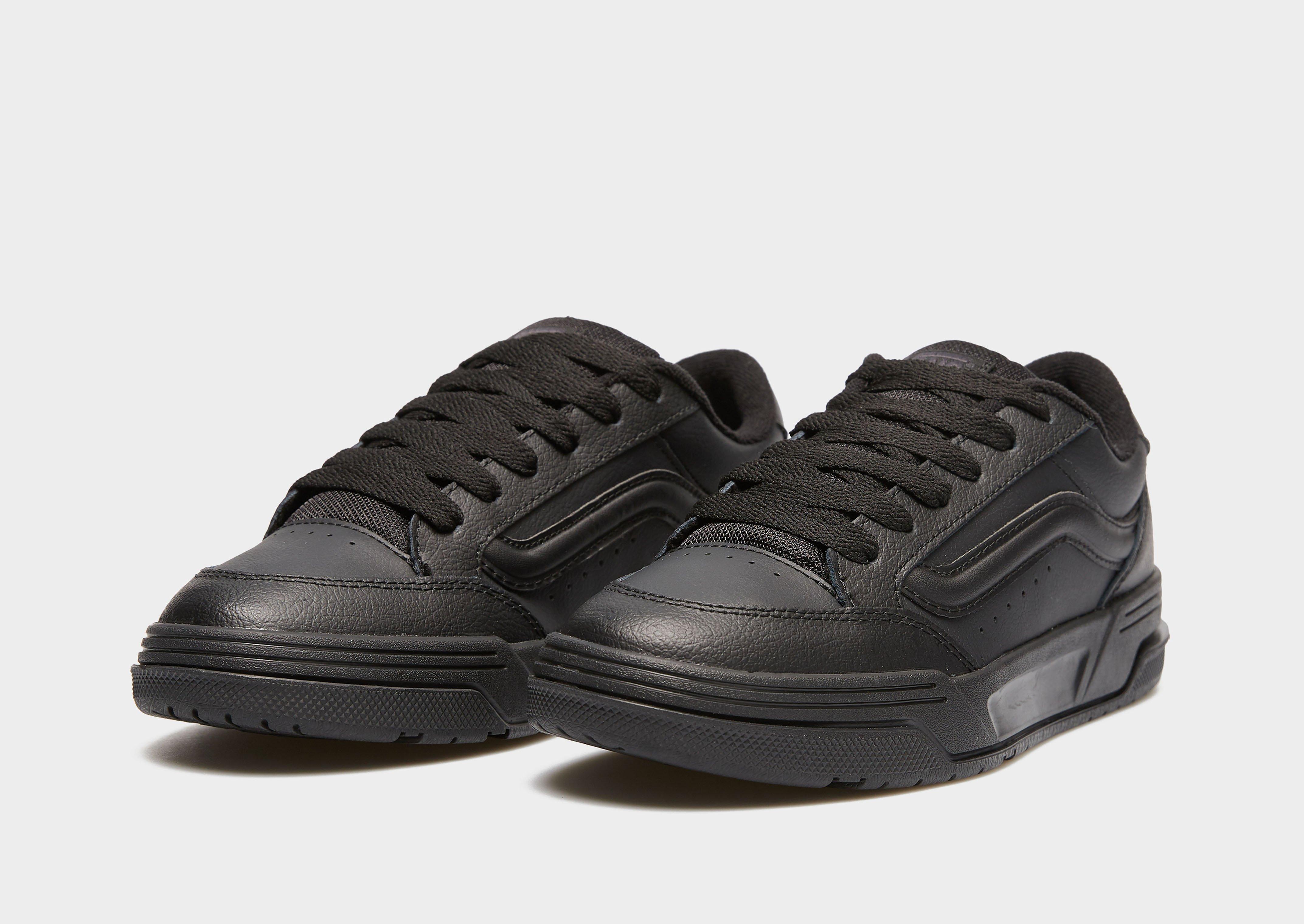 VANS HYLANE VN000D4PBKA1 Чорний