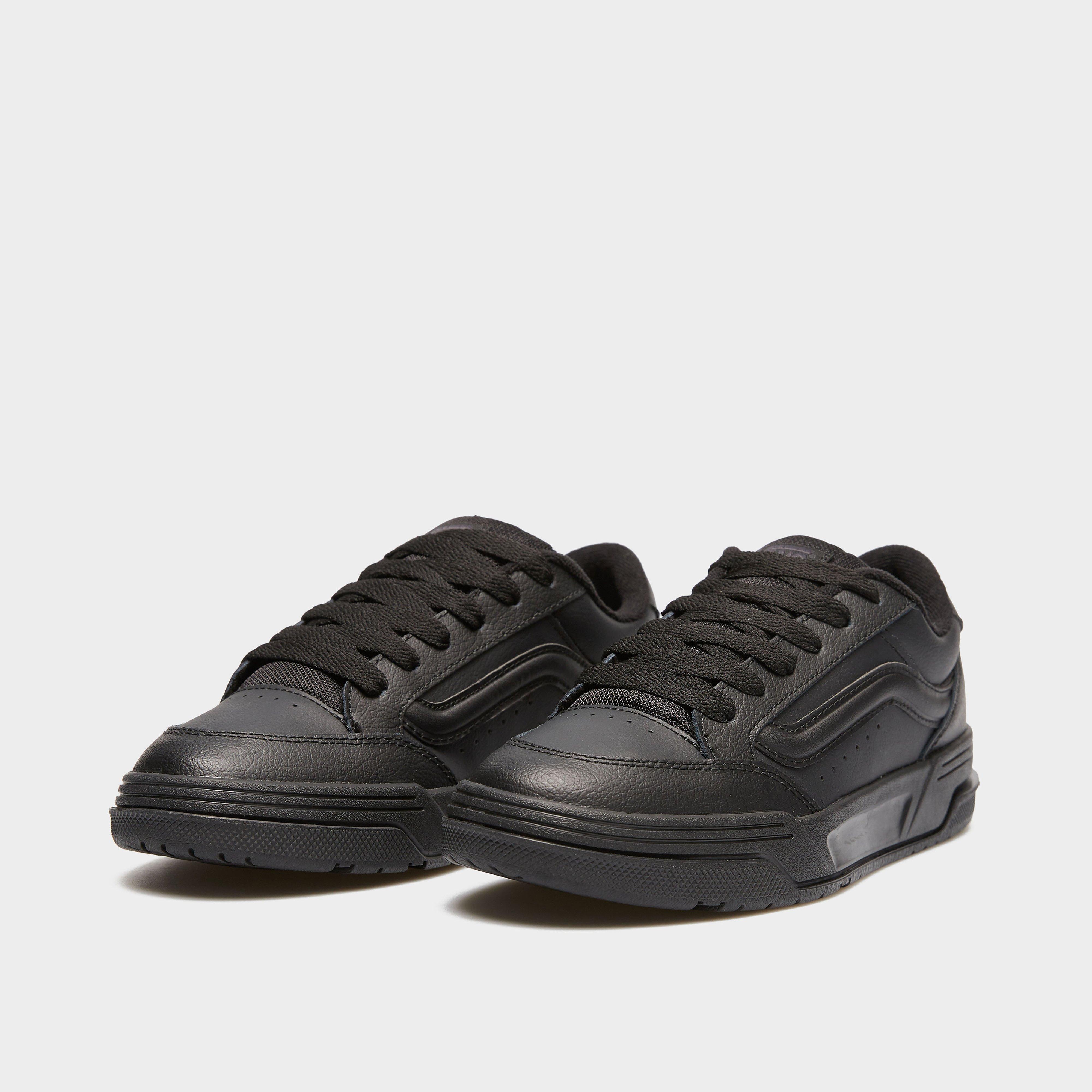 Gyerek tornacipők és teniszcipők VANS HYLANE