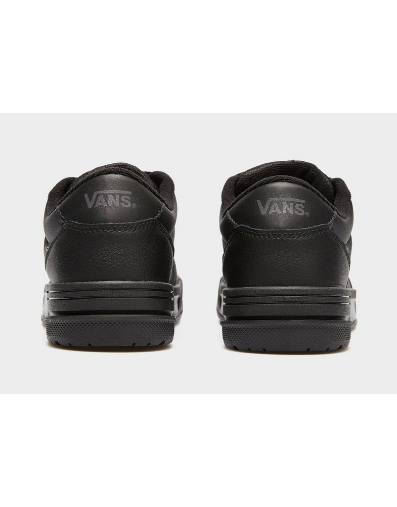 VANS HYLANE VN000D4PBKA1 Чорний