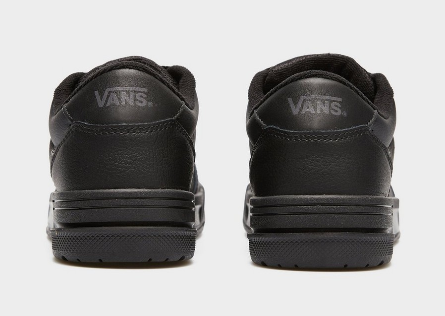 VANS HYLANE VN000D4PBKA1 Czarny