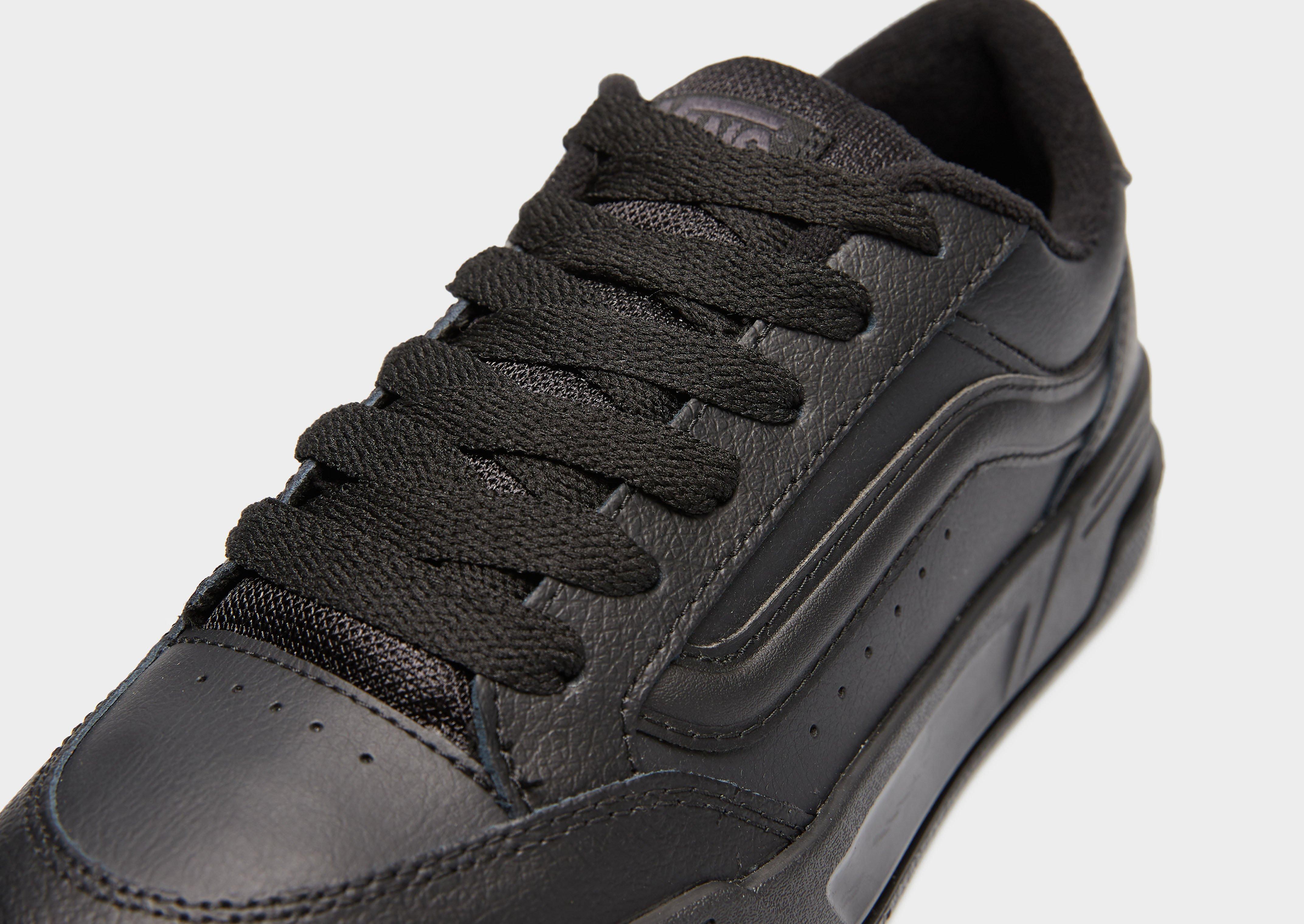 VANS HYLANE VN000D4PBKA1 Чорний