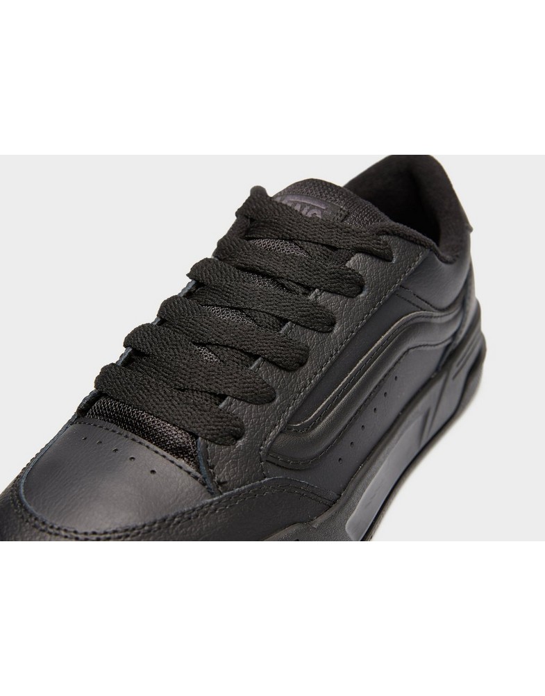 VANS HYLANE VN000D4PBKA1 Чорний