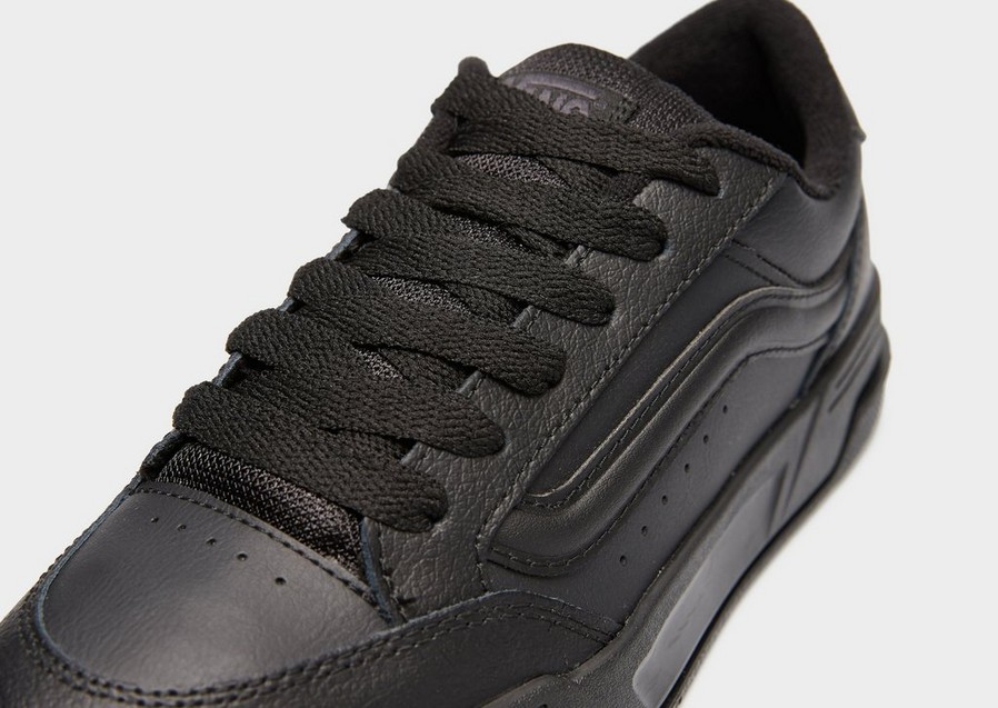 VANS HYLANE VN000D4PBKA1 Czarny