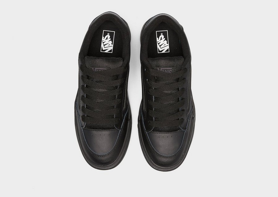 VANS HYLANE VN000D4PBKA1 Czarny