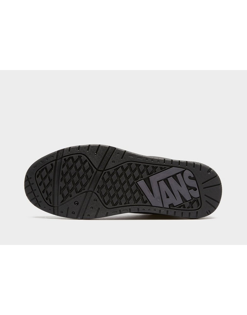 VANS HYLANE VN000D4PBKA1 Чорний