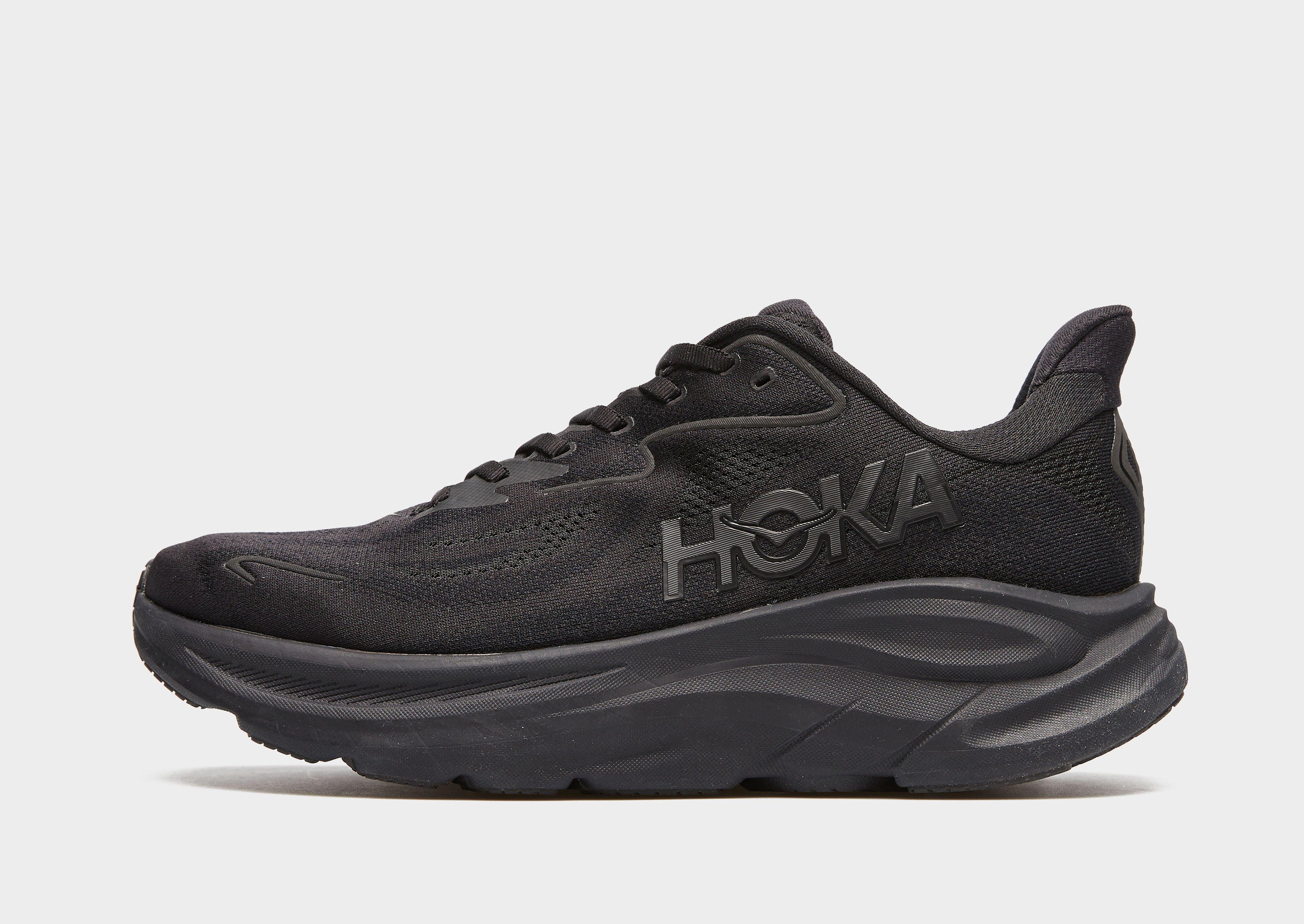 VANS HYLANE VN000D4PBKA1 Чорний