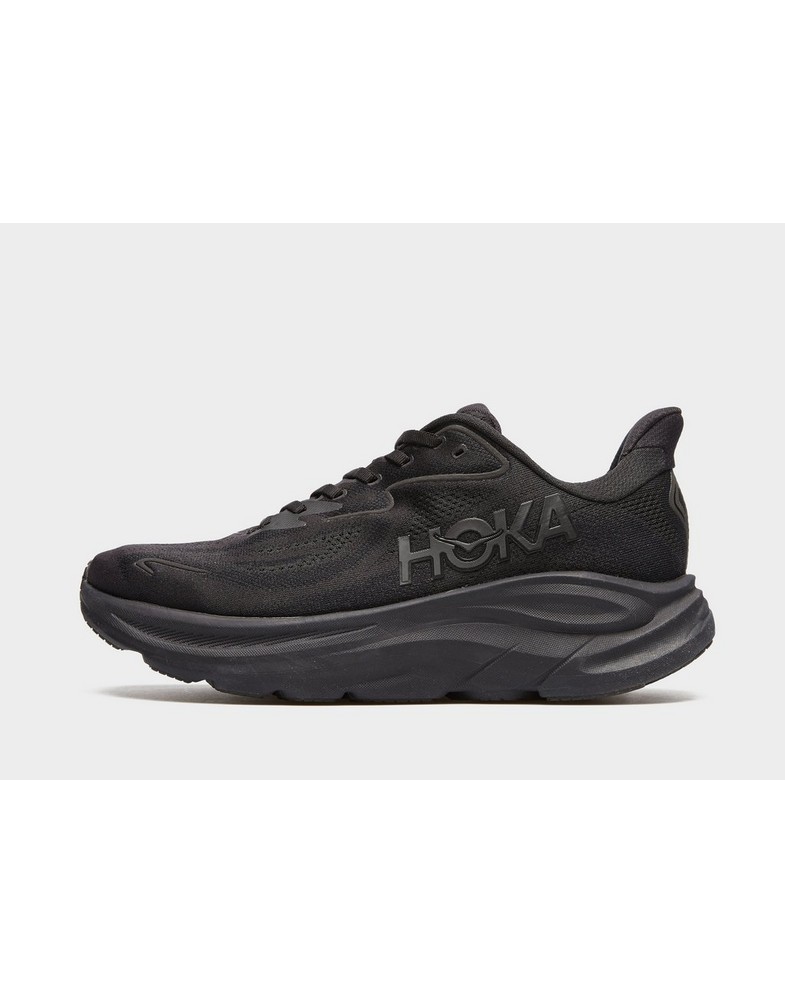 VANS HYLANE VN000D4PBKA1 Чорний