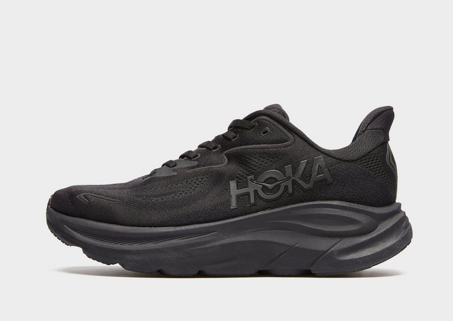 VANS HYLANE VN000D4PBKA1 Czarny