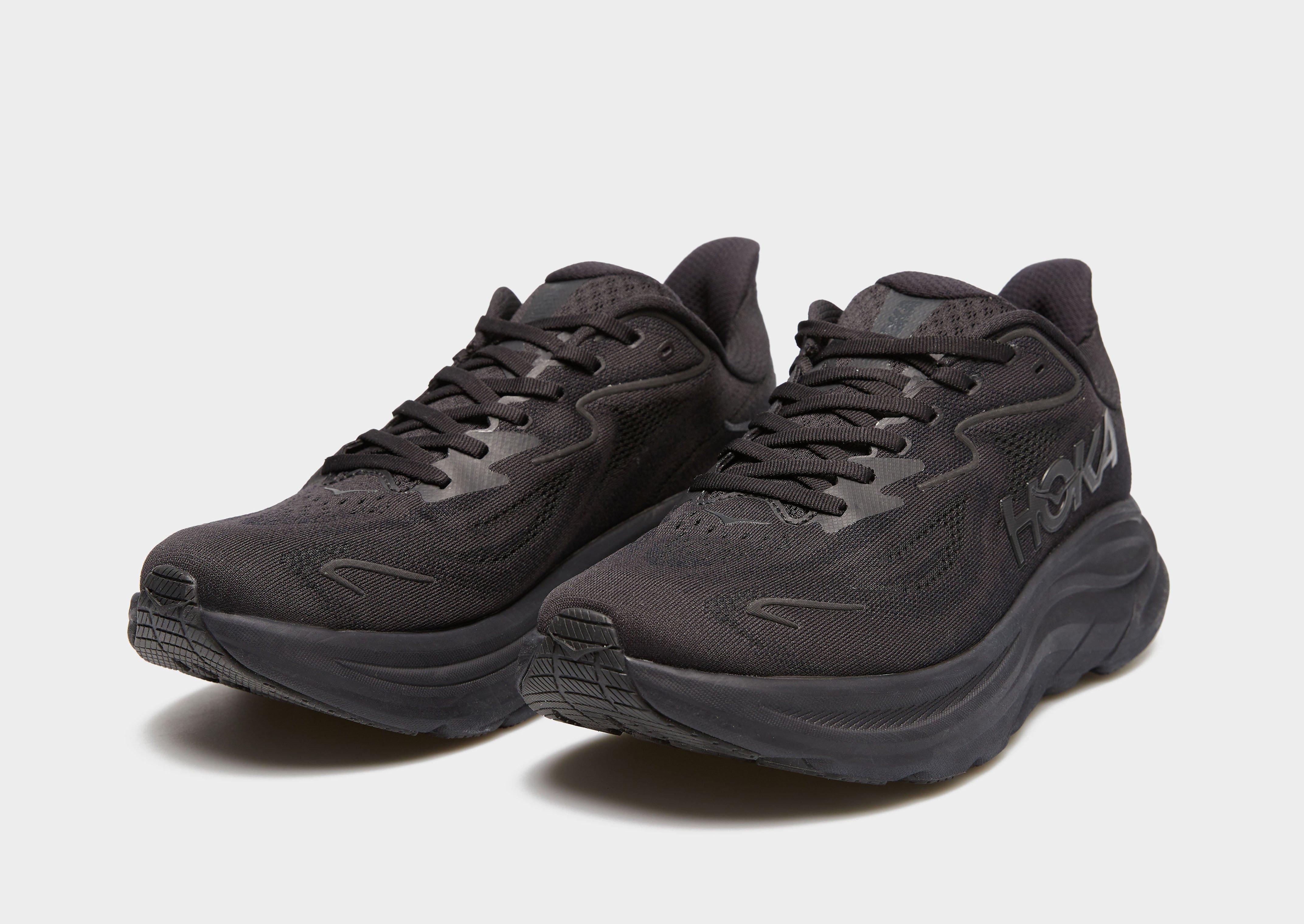 VANS HYLANE VN000D4PBKA1 Чорний