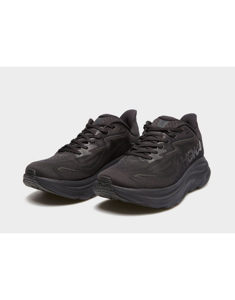 VANS HYLANE VN000D4PBKA1 Чорний
