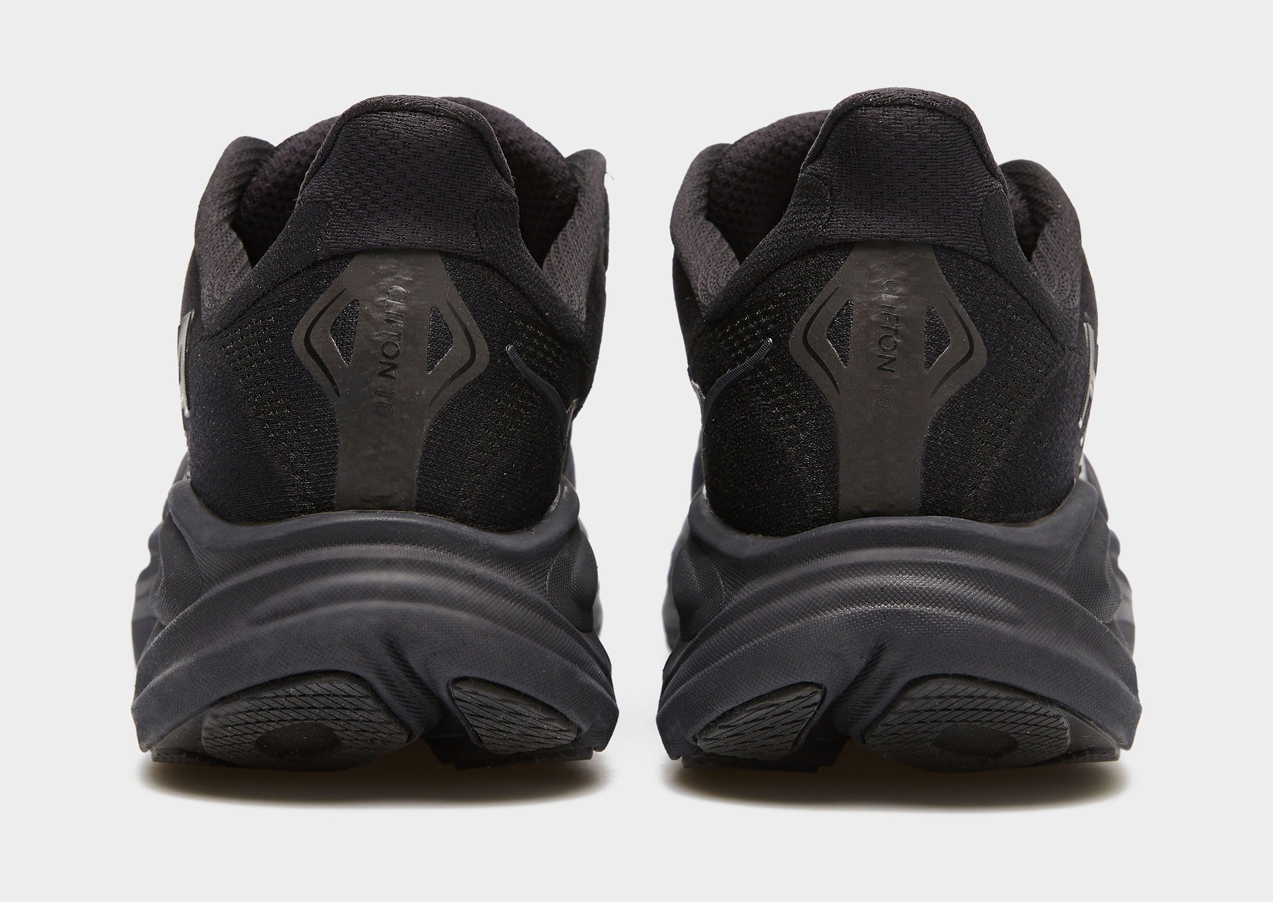 VANS HYLANE VN000D4PBKA1 Чорний