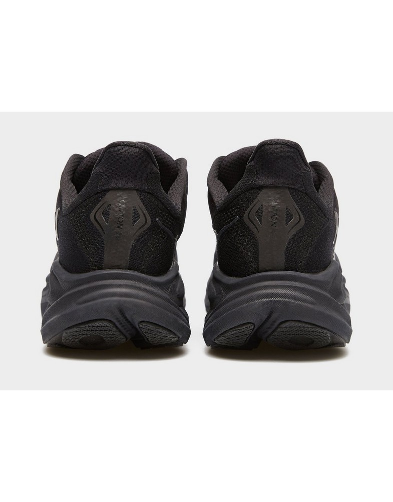 VANS HYLANE VN000D4PBKA1 Чорний