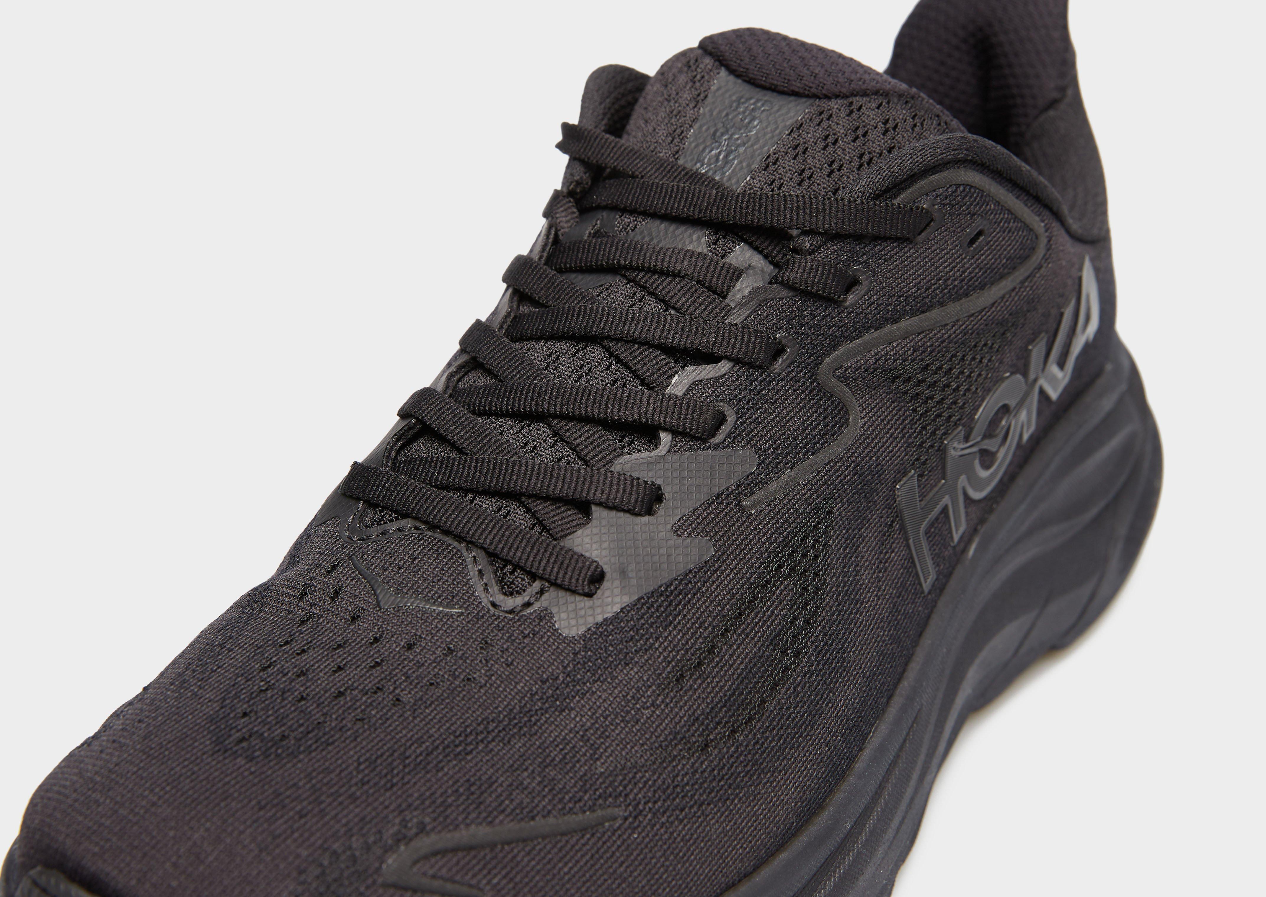 VANS HYLANE VN000D4PBKA1 Чорний