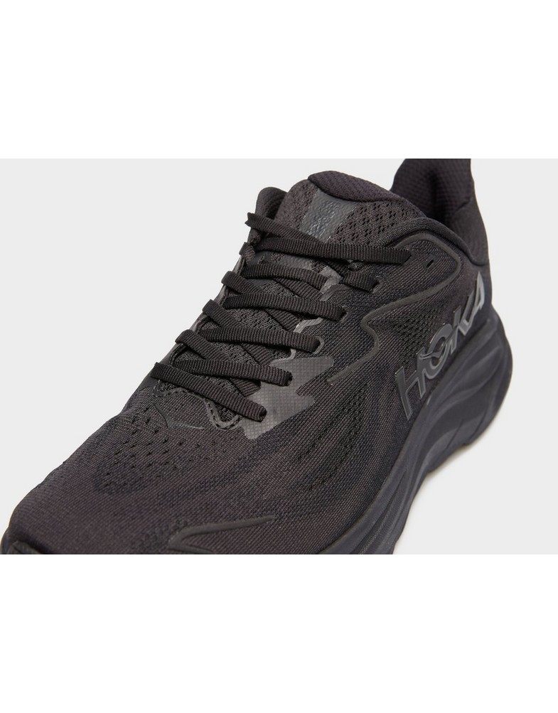 VANS HYLANE VN000D4PBKA1 Чорний