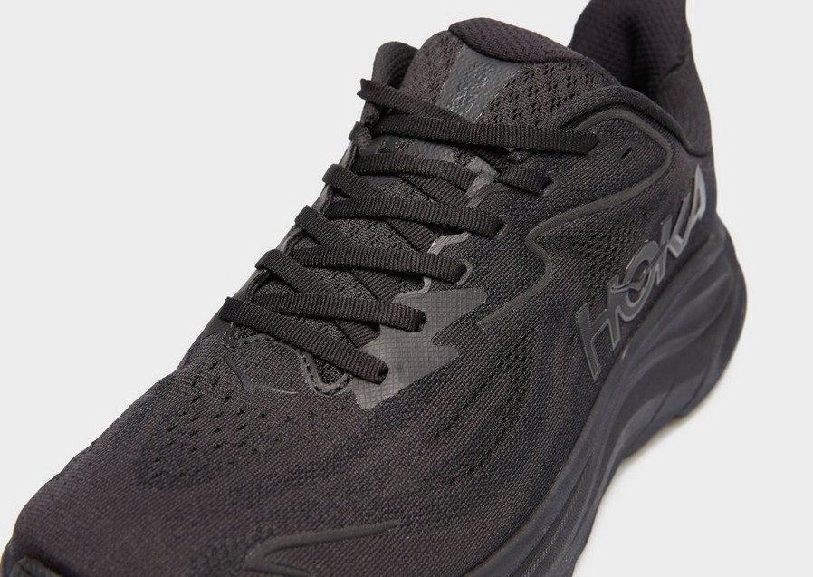 VANS HYLANE VN000D4PBKA1 Czarny