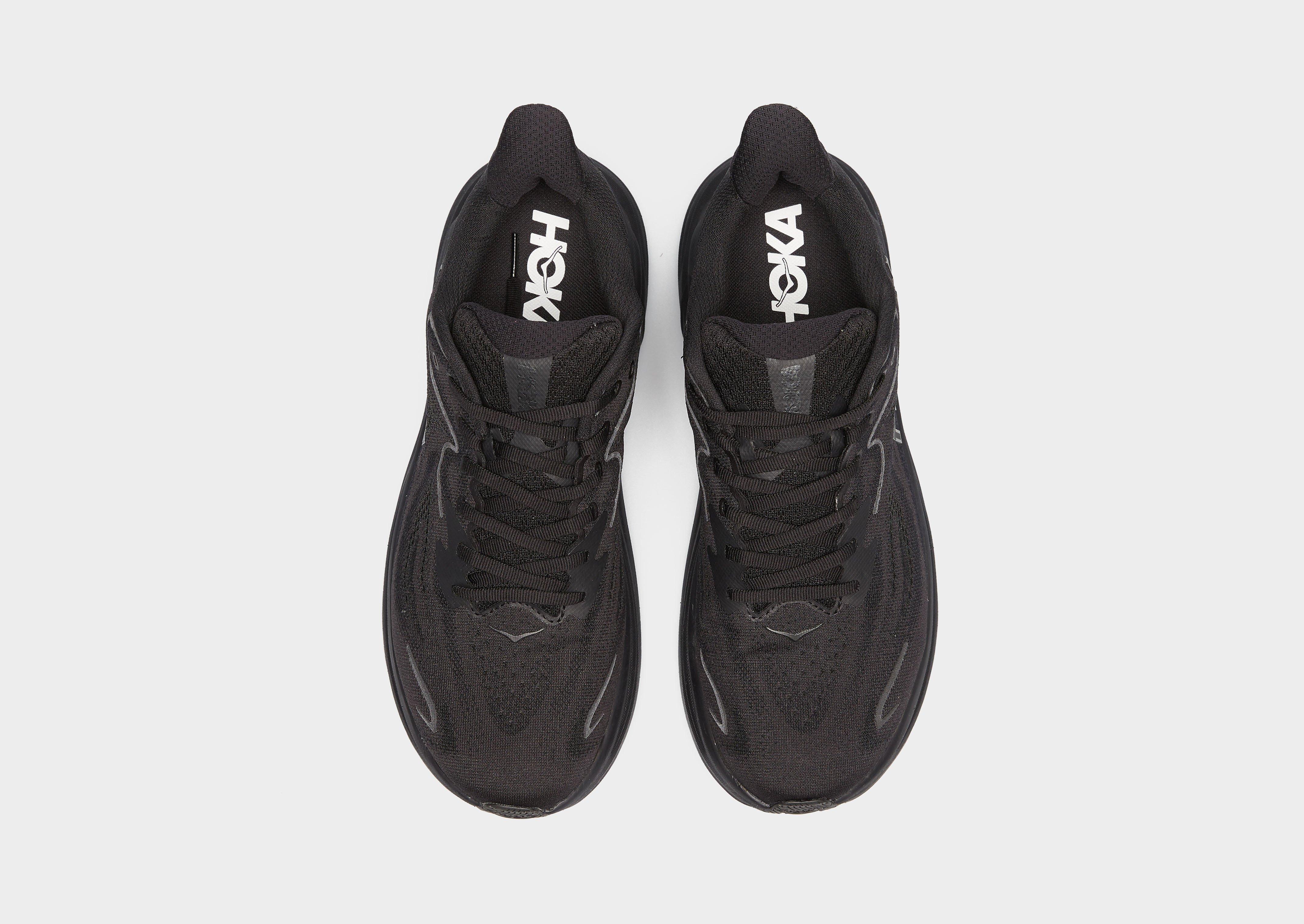 VANS HYLANE VN000D4PBKA1 Чорний