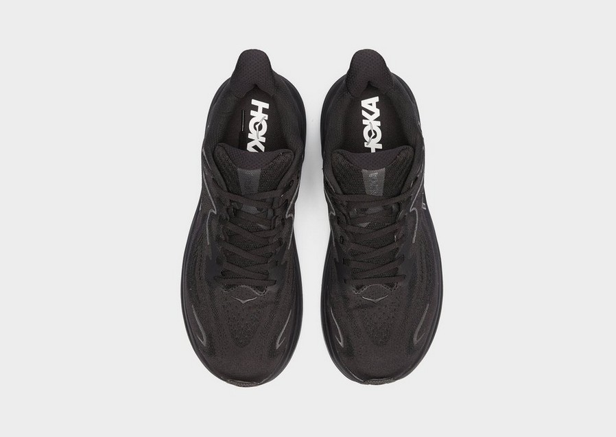 VANS HYLANE VN000D4PBKA1 Czarny