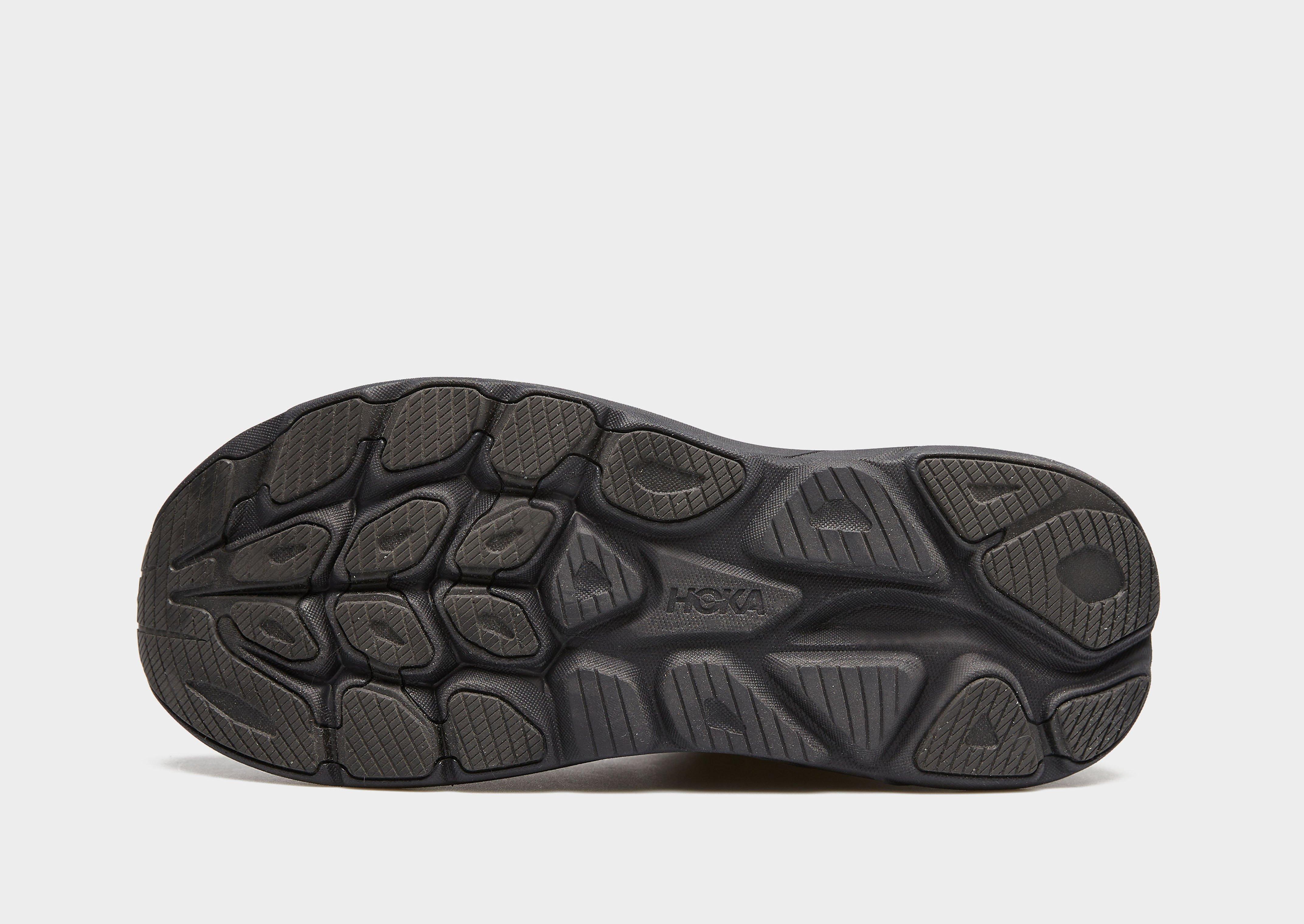 VANS HYLANE VN000D4PBKA1 Чорний