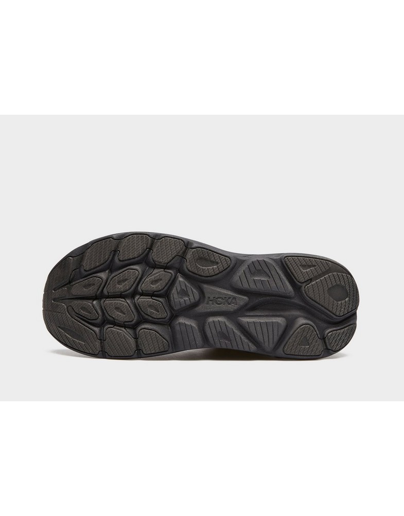 VANS HYLANE VN000D4PBKA1 Чорний