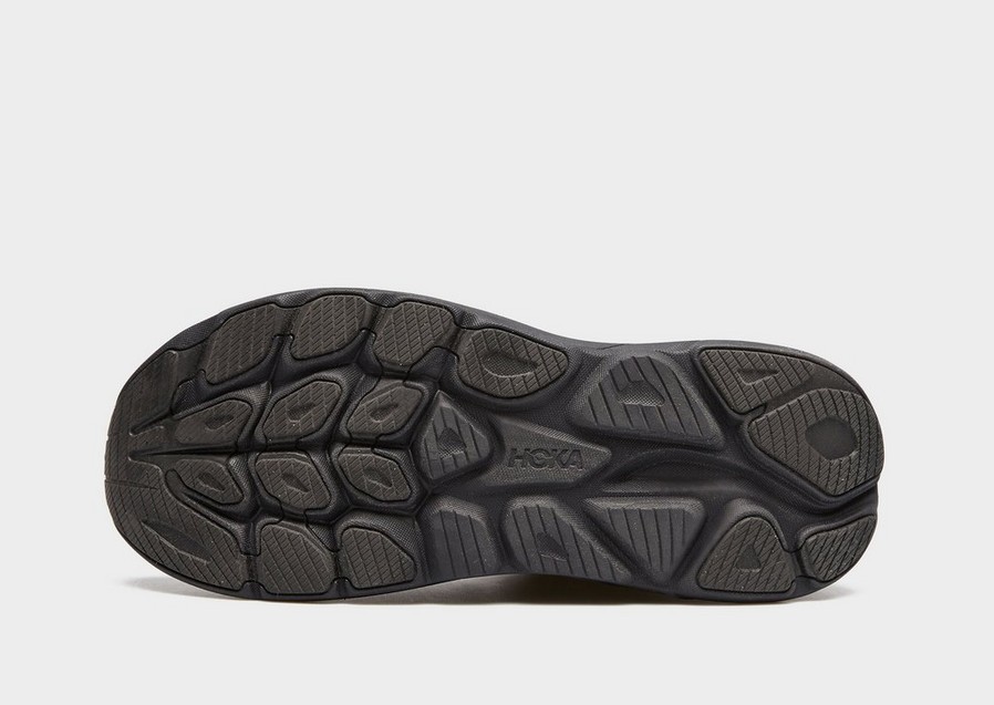 VANS HYLANE VN000D4PBKA1 Czarny