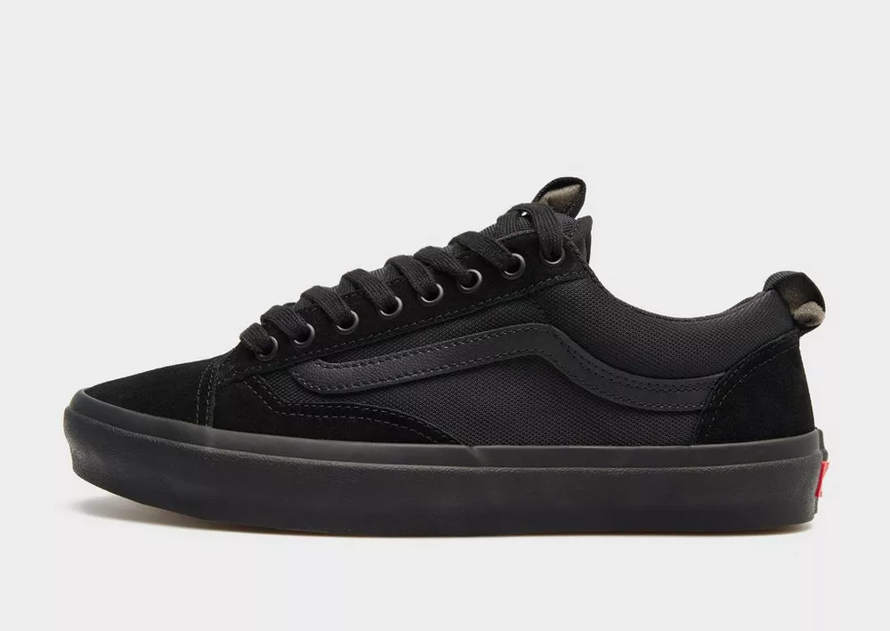 VANS SKATE OLD SKOOL 36 +, фото 1 з 6