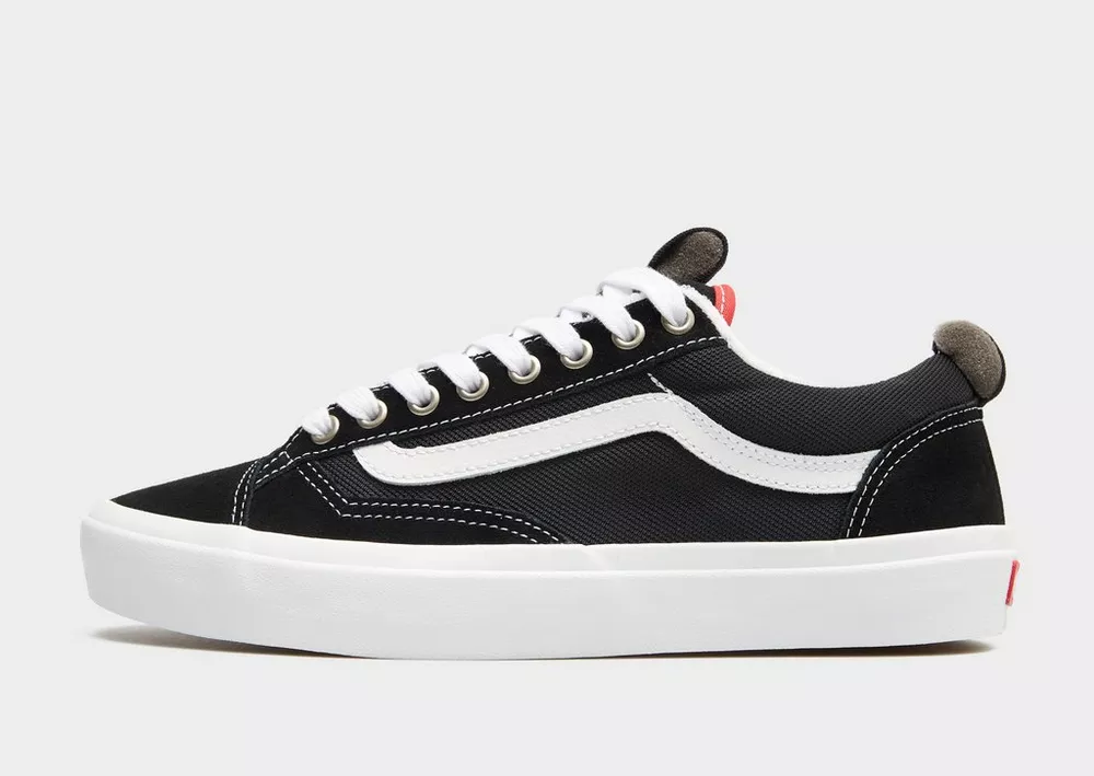 VANS SKATE OLD SKOOL 36 +, фото 1 з 6