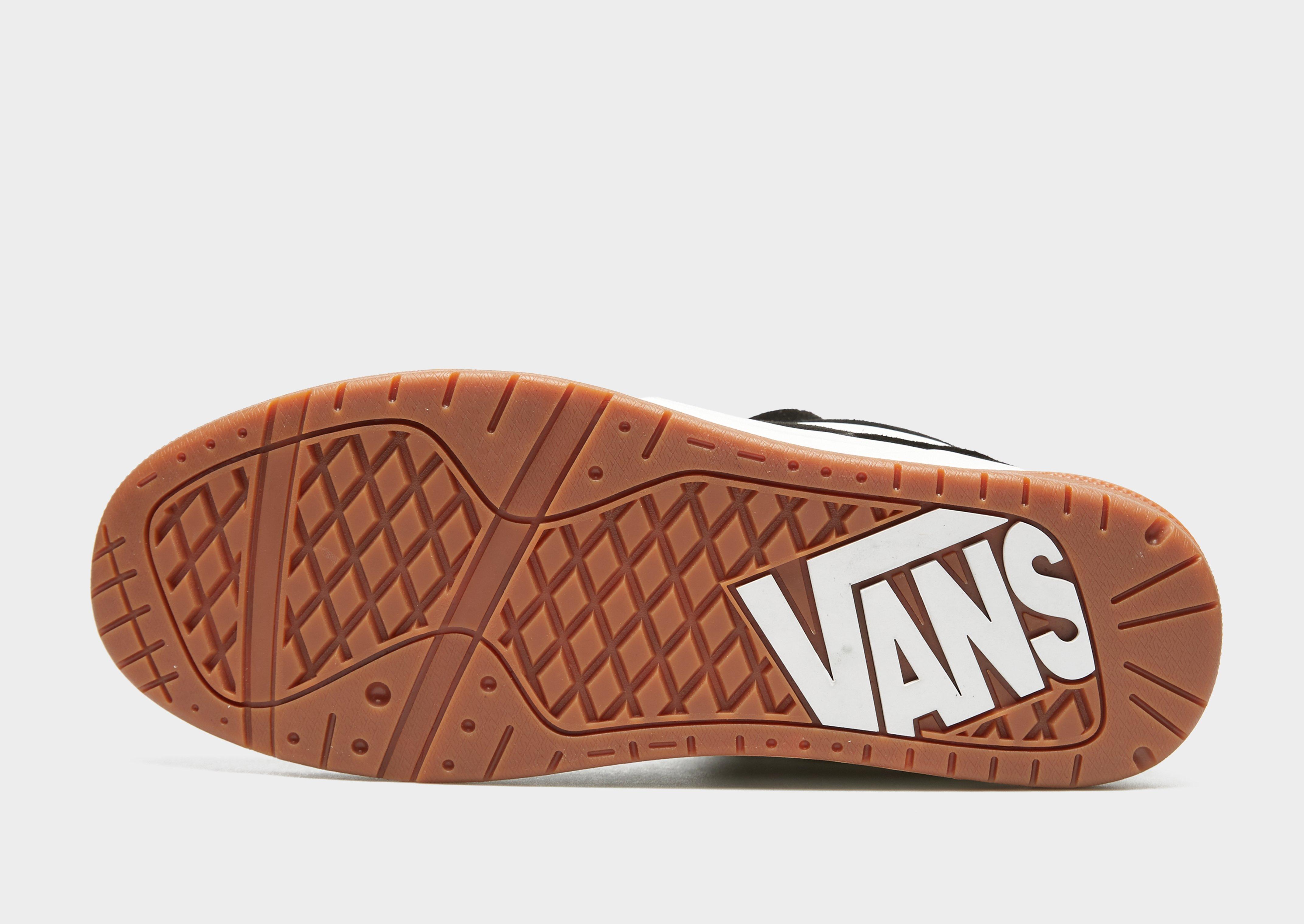Vans Hylane