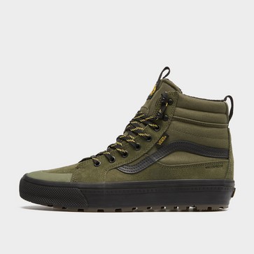 Pánske zimné topánky VANS MTE SK8-HI® WATERPROOF