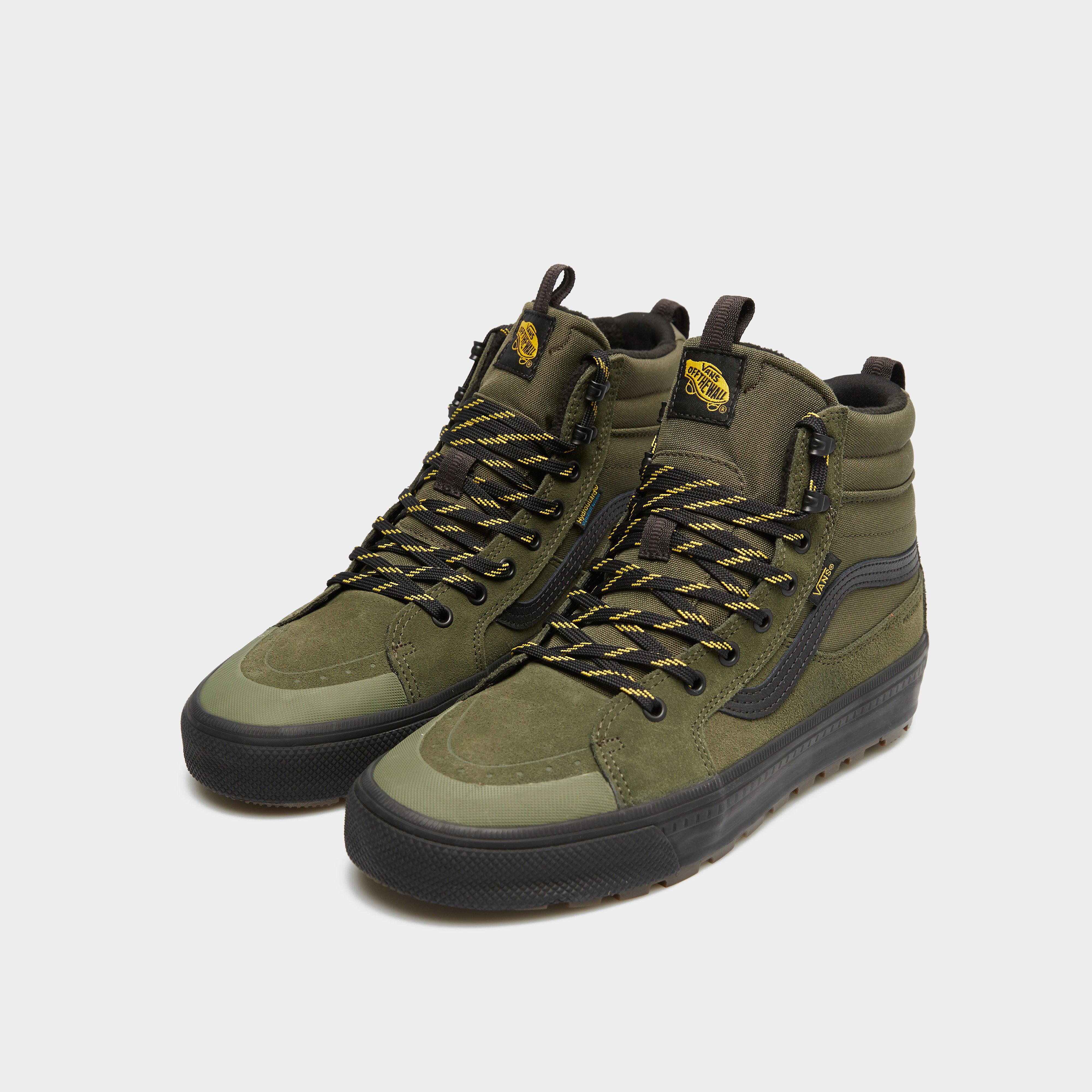 Buty zimowe męskie VANS MTE SK8-HI® WATERPROOF