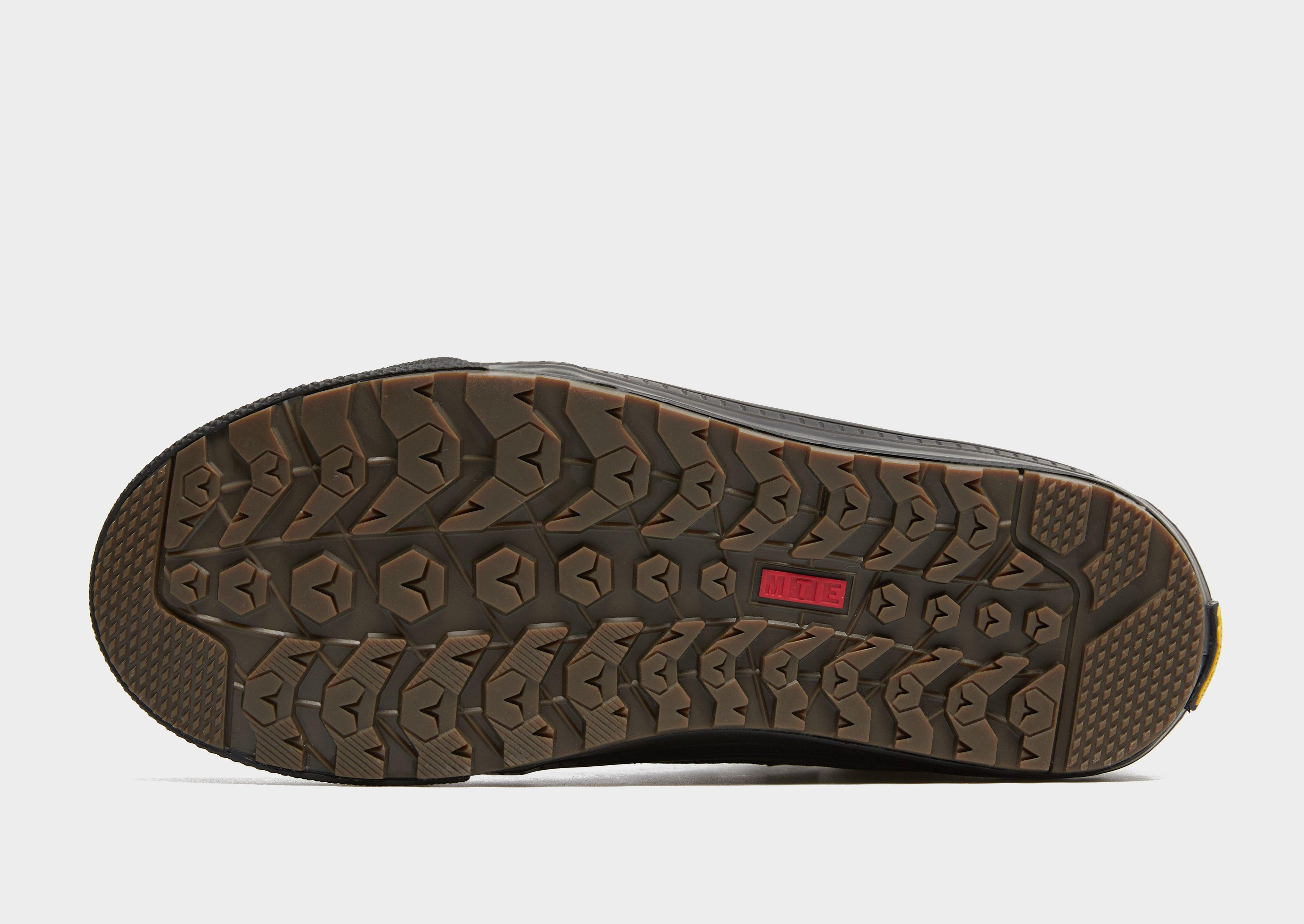 Pánske zimné topánky VANS MTE SK8-HI® WATERPROOF VN000DAQ2031 Zelená