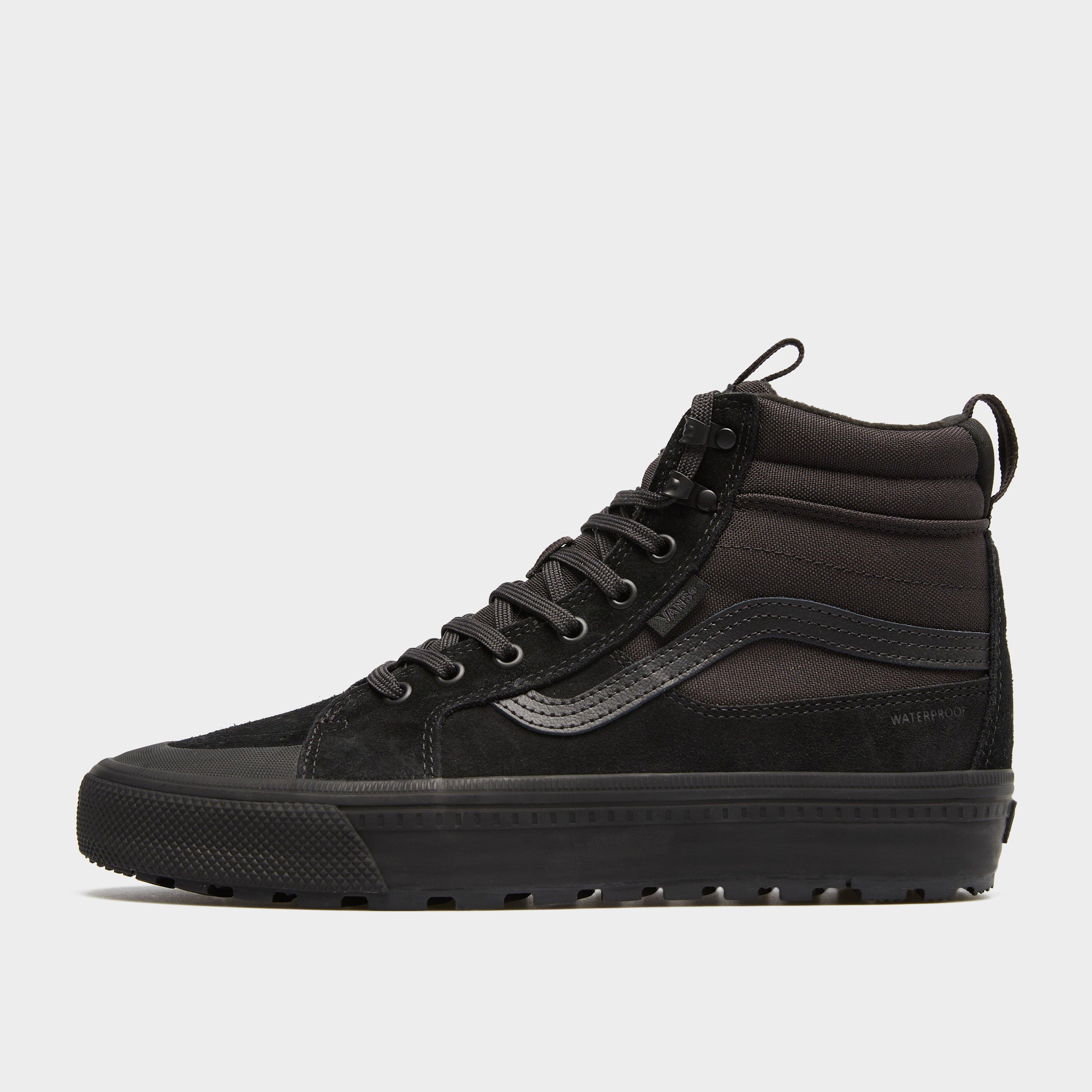 Buty zimowe męskie VANS MTE SK8-HI® WATERPROOF