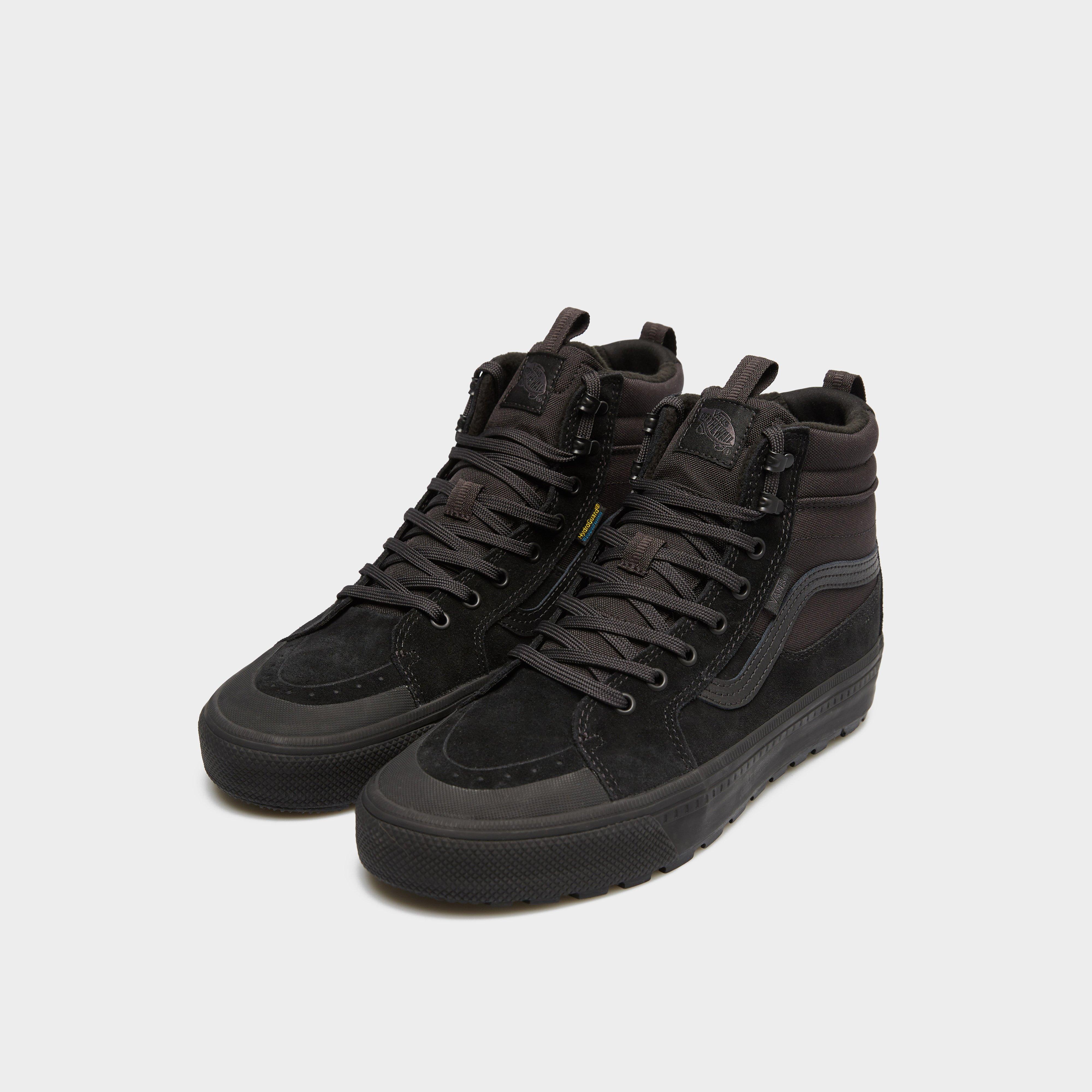 Buty zimowe męskie VANS MTE SK8-HI® WATERPROOF