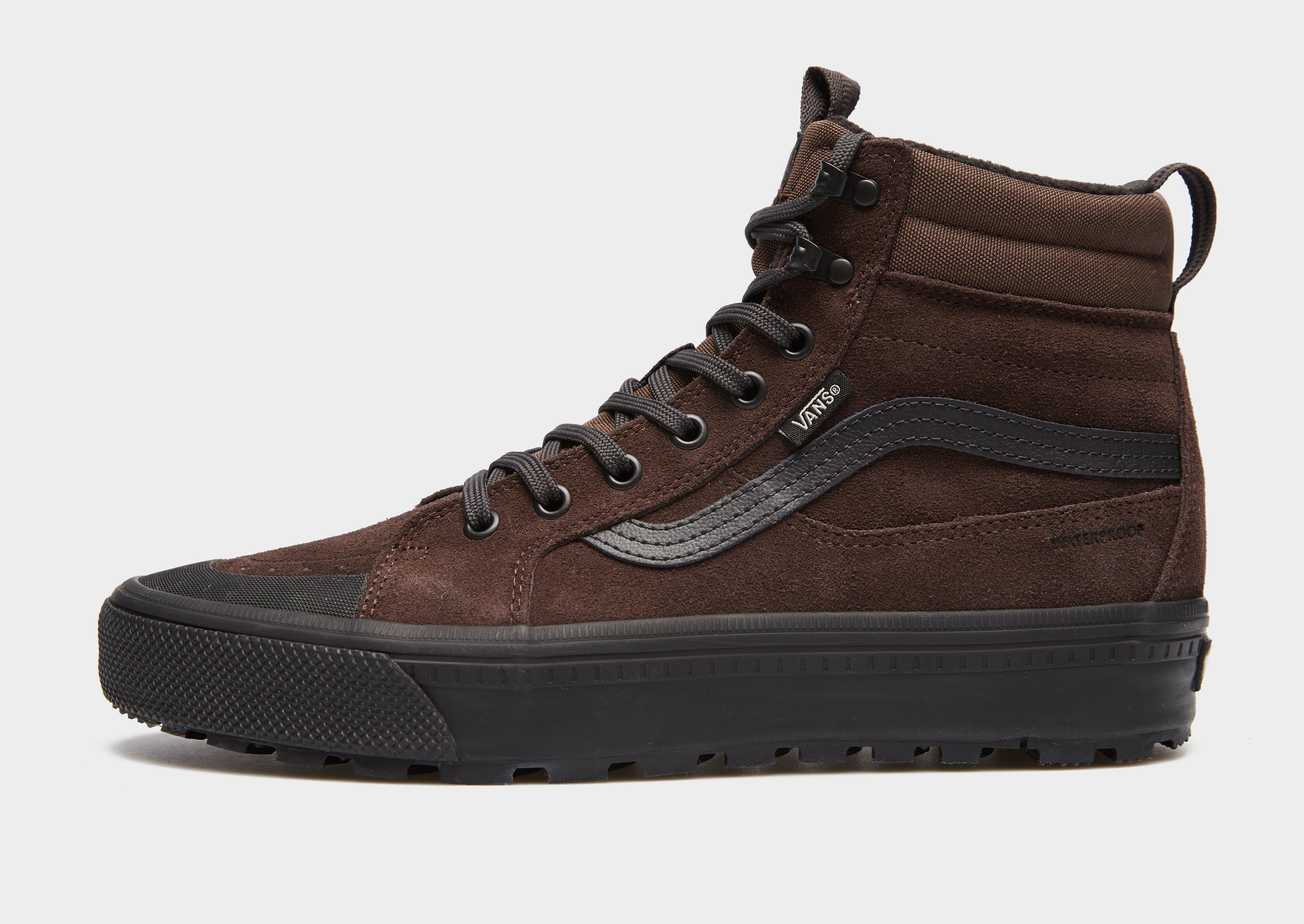 Vans Mte Sk8-Hi® Waterproof