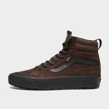 Pánske zimné topánky VANS MTE SK8-HI® WATERPROOF