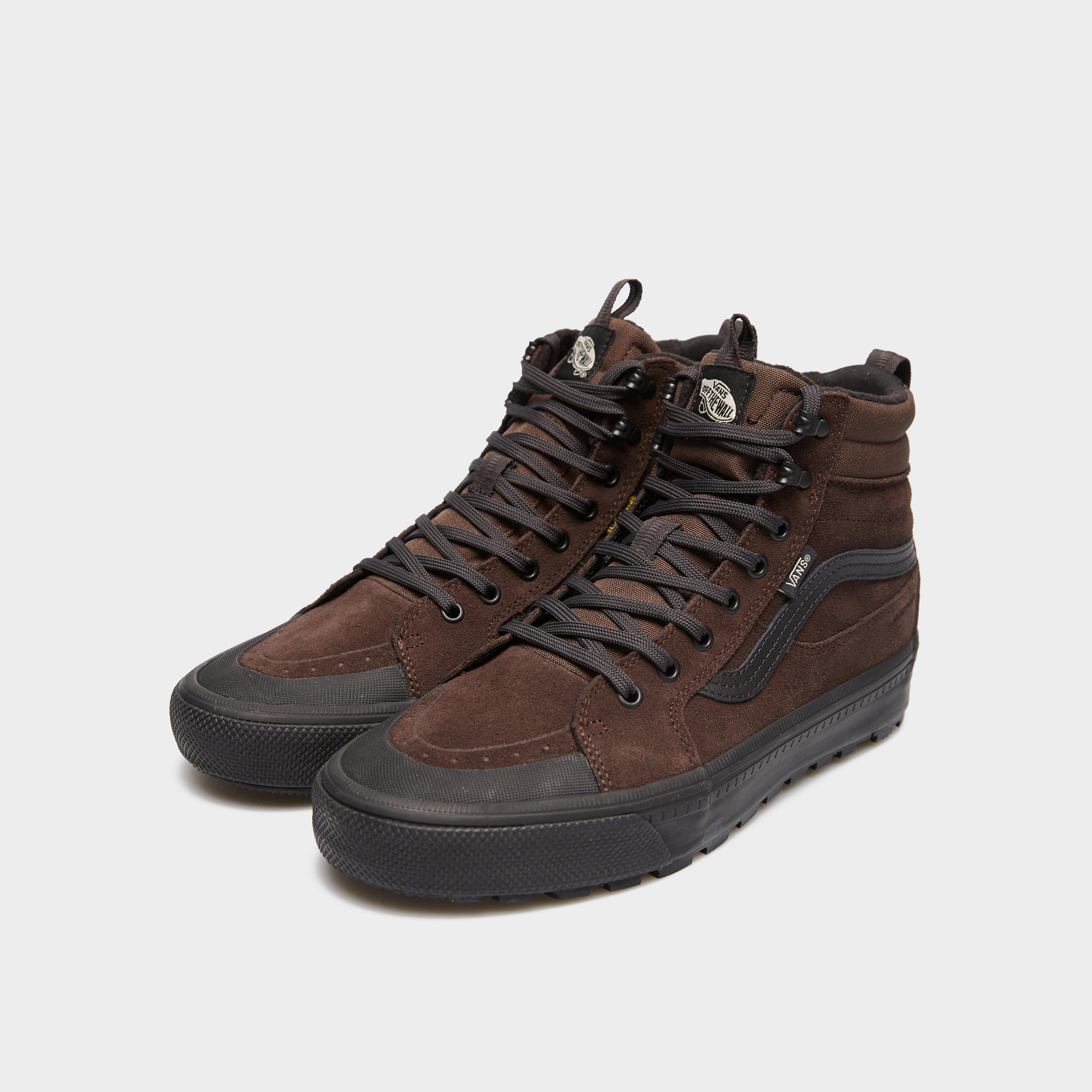 Buty zimowe męskie VANS MTE SK8-HI® WATERPROOF